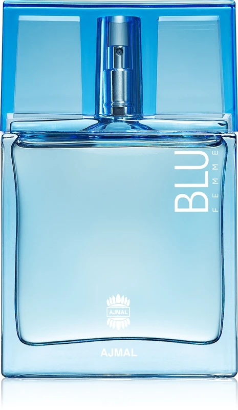 Ajmal Blu Femme 3 Ajmal Blu Femme