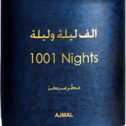 Ajmal Nights 1001 -Flair Parfum Soldes Magasin ajmal nights 1001 parfum pour femme 2
