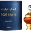 Ajmal Nights 1001 -Flair Parfum Soldes Magasin ajmal nights 1001 parfum pour femme 18