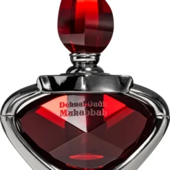 Al Haramain Dehnal Oudh Muhabbah