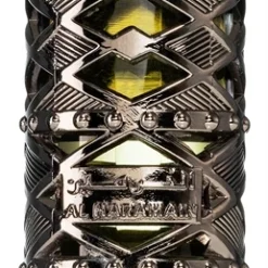 Al Haramain Musk Noir