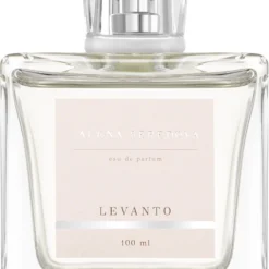 Alena Šeredová Levanto