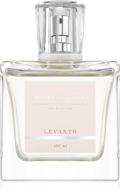 Alena Šeredová Levanto 3 Alena Šeredová Levanto