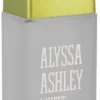 Alyssa Ashley Ashley White Musk -Flair Parfum Soldes Magasin alyssa ashley ashley white musk eau de toilette pour femme 34