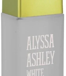 Alyssa Ashley Ashley White Musk