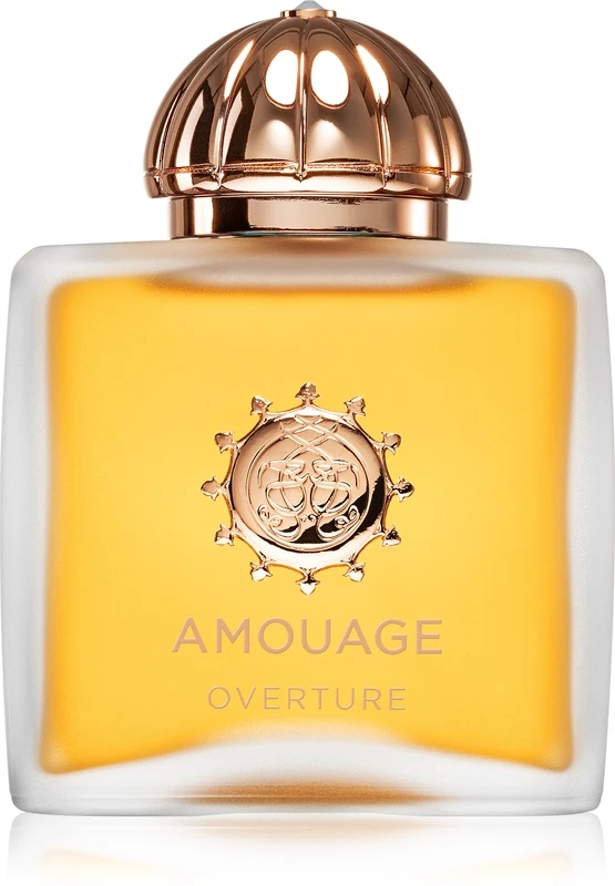 Amouage Overture Woman 3 Amouage Overture Woman