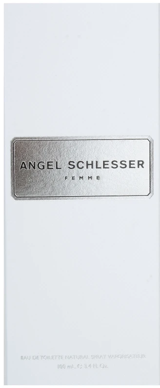Angel Schlesser Femme 7 Angel Schlesser Femme – Image 5