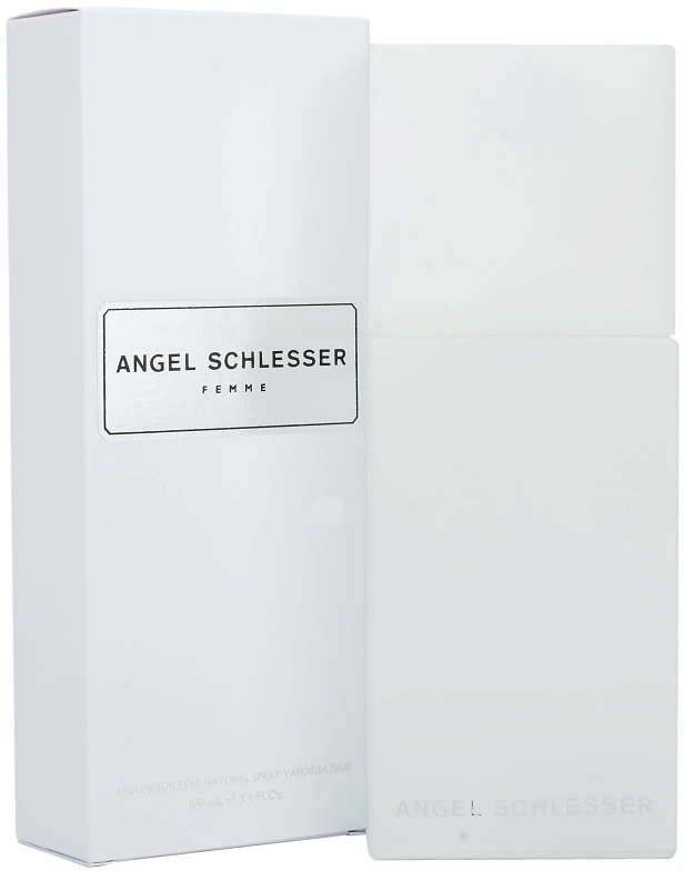 Angel Schlesser Femme 4 Angel Schlesser Femme – Image 2