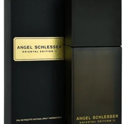 Angel Schlesser Oriental II