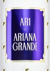 Ariana Grande Ari