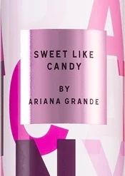 Ariana Grande Sweet Like Candy