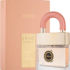 Armaf Opus Women 5 Armaf Opus Women -Flair Parfum Soldes Magasin armaf opus women eau de parfum pour femme