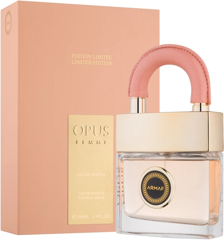 Armaf Opus Women 4 Armaf Opus Women – Image 2