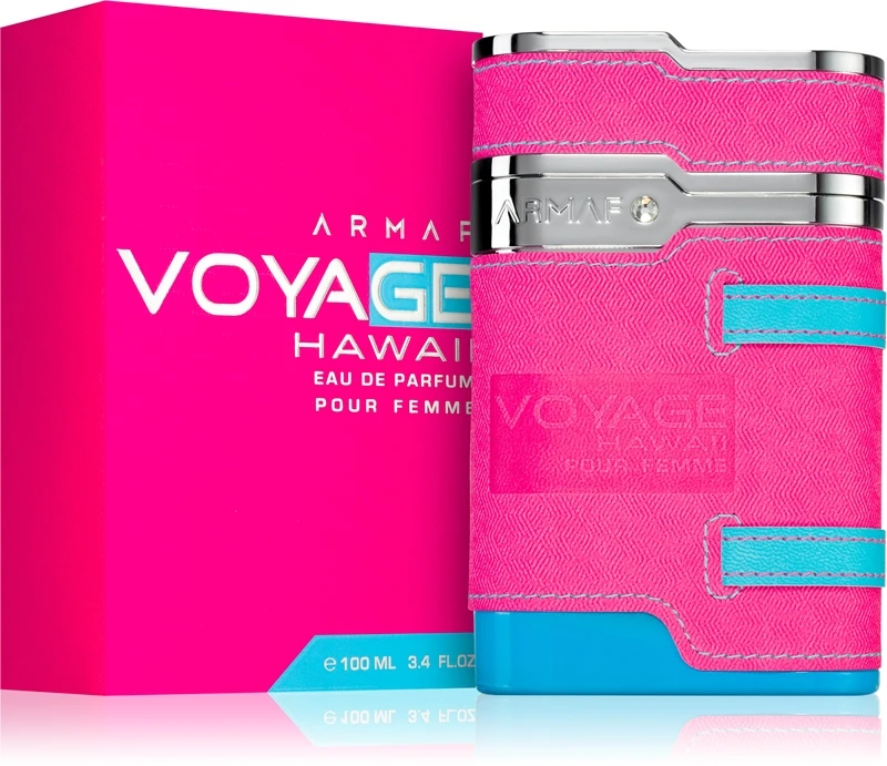 Armaf Voyage Hawaii 4 Armaf Voyage Hawaii – Image 2