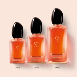 Armani Sì Intense 2021 -Flair Parfum Soldes Magasin armani si intense 2021 eau de parfum pour femme 3