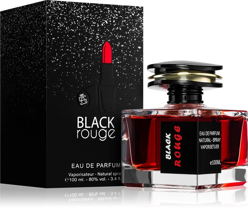 Aurora Black Rouge 4 Aurora Black Rouge – Image 2