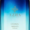 AZHA Perfumes Eternal Nights -Flair Parfum Soldes Magasin azha perfumes eternal nights eau de parfum pour femme