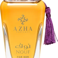 AZHA Perfumes Nouf