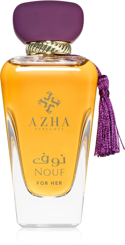 AZHA Perfumes Nouf 3 AZHA Perfumes Nouf