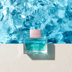 Banderas Blue Seduction For Her -Flair Parfum Soldes Magasin banderas blue seduction for her eau de toilette pour femme 2