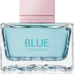 Banderas Blue Seduction For Her