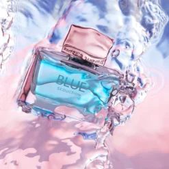 Banderas Blue Seduction For Her -Flair Parfum Soldes Magasin banderas blue seduction for her eau de toilette pour femme 3