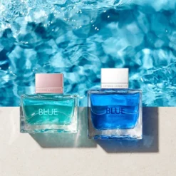 Banderas Blue Seduction For Her -Flair Parfum Soldes Magasin banderas blue seduction for her eau de toilette pour femme 5