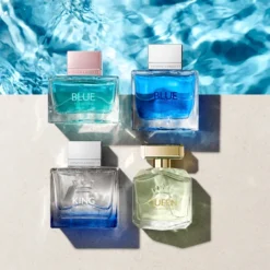 Banderas Blue Seduction For Her -Flair Parfum Soldes Magasin banderas blue seduction for her eau de toilette pour femme 6