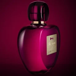Banderas Her Secret Temptation -Flair Parfum Soldes Magasin banderas her secret temptation eau de toilette pour femme 3