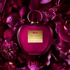 Banderas Her Secret Temptation -Flair Parfum Soldes Magasin banderas her secret temptation eau de toilette pour femme 4