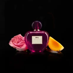 Banderas Her Secret Temptation -Flair Parfum Soldes Magasin banderas her secret temptation eau de toilette pour femme 5