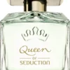 Banderas Queen Of Seduction -Flair Parfum Soldes Magasin banderas queen of seduction eau de toilette pour femme