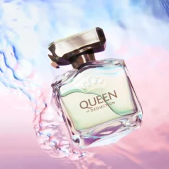 Banderas Queen Of Seduction -Flair Parfum Soldes Magasin banderas queen of seduction eau de toilette pour femme 2