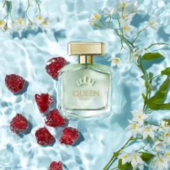 Banderas Queen Of Seduction -Flair Parfum Soldes Magasin banderas queen of seduction eau de toilette pour femme 4