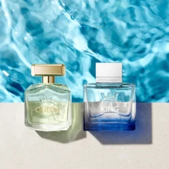 Banderas Queen Of Seduction -Flair Parfum Soldes Magasin banderas queen of seduction eau de toilette pour femme 5