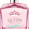 Banderas Queen Of Seduction Lively Muse -Flair Parfum Soldes Magasin banderas queen of seduction lively muse eau de toilette pour femme