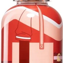 Benetton Sisterland Red Rose