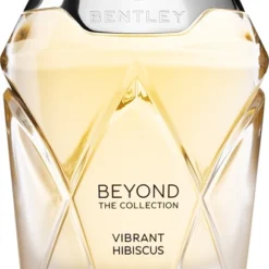 Bentley Beyond The Collection Vibrant Hibiscus