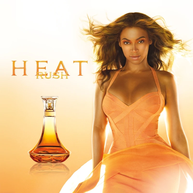 Beyoncé Heat Rush 5 Beyoncé Heat Rush – Image 3