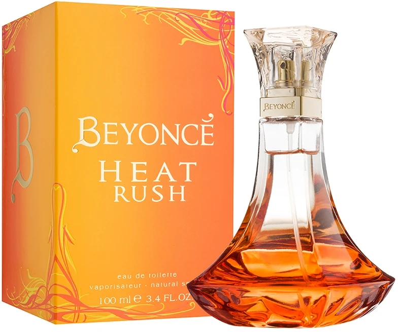 Beyoncé Heat Rush 4 Beyoncé Heat Rush – Image 2
