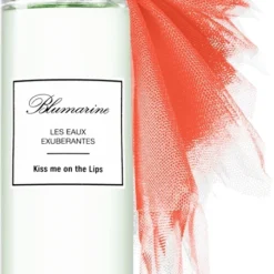 Blumarine Les Eaux Exuberantes Kiss Me On The Lips