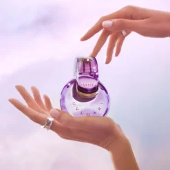 BULGARI Omnia Amethyste -Flair Parfum Soldes Magasin bulgari omnia amethyste eau de toilette pour femme 4