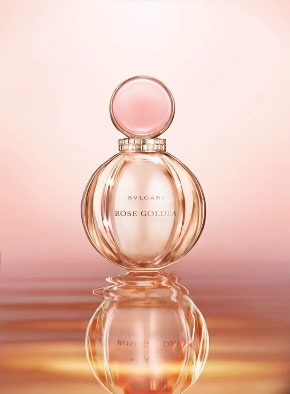 BULGARI Rose Goldea Eau De Parfum 5 BULGARI Rose Goldea Eau De Parfum – Image 3
