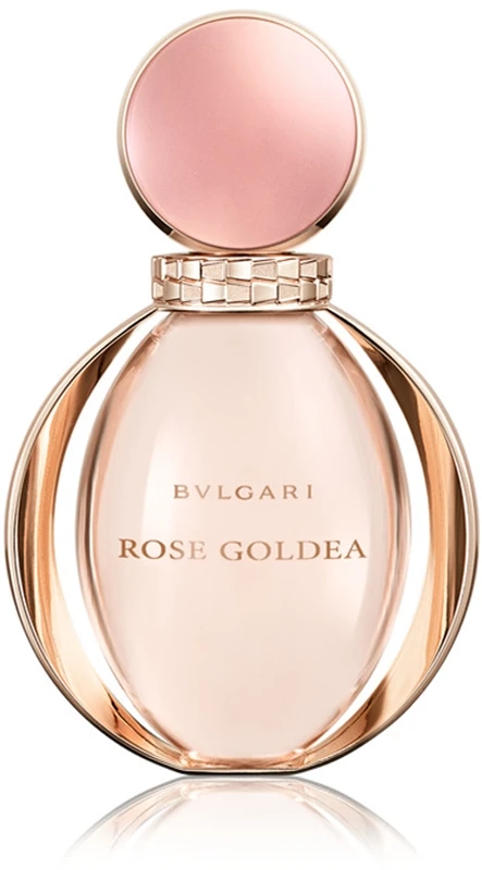 BULGARI Rose Goldea Eau De Parfum 3 BULGARI Rose Goldea Eau De Parfum