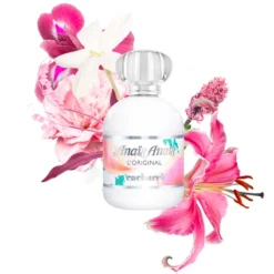 Cacharel Anaïs Anaïs L'Original -Flair Parfum Soldes Magasin cacharel anais anais loriginal eau de toilette pour femme 3