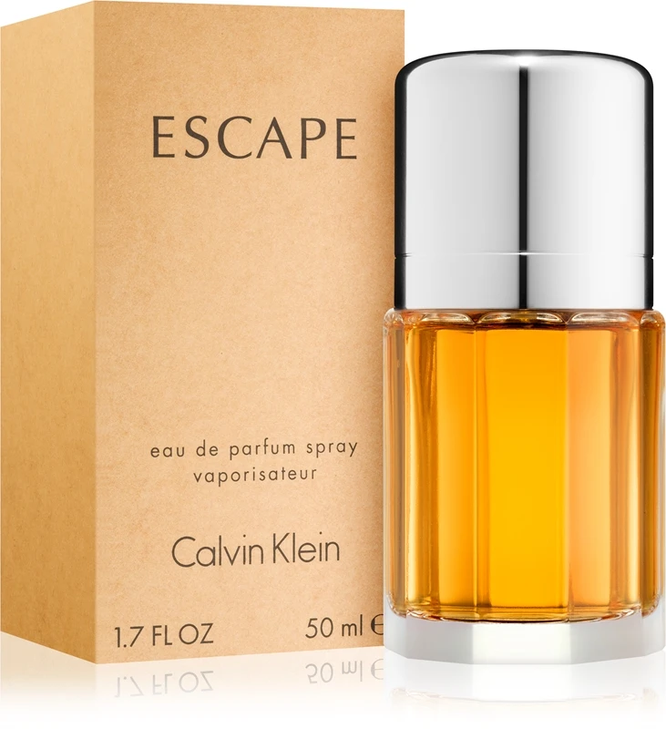 Calvin Klein Escape 4 Calvin Klein Escape – Image 2