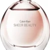 Calvin Klein Sheer Beauty -Flair Parfum Soldes Magasin calvin klein sheer beauty eau de toilette pour femme 30