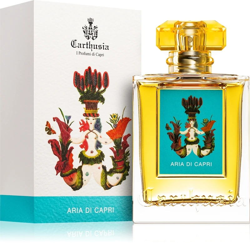 Carthusia Aria Di Capri 4 Carthusia Aria Di Capri – Image 2