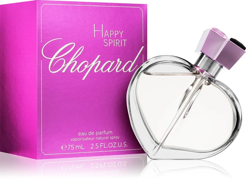 Chopard Happy Spirit 4 Chopard Happy Spirit – Image 2