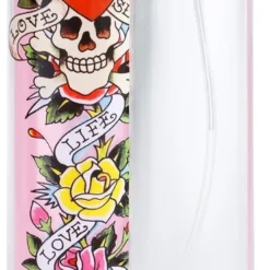 Christian Audigier Ed Hardy For Women 10 Christian Audigier Ed Hardy For Women -Flair Parfum Soldes Magasin christian audigier ed hardy for women eau de parfum pour femme 2
